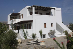 Apartments Marpissa